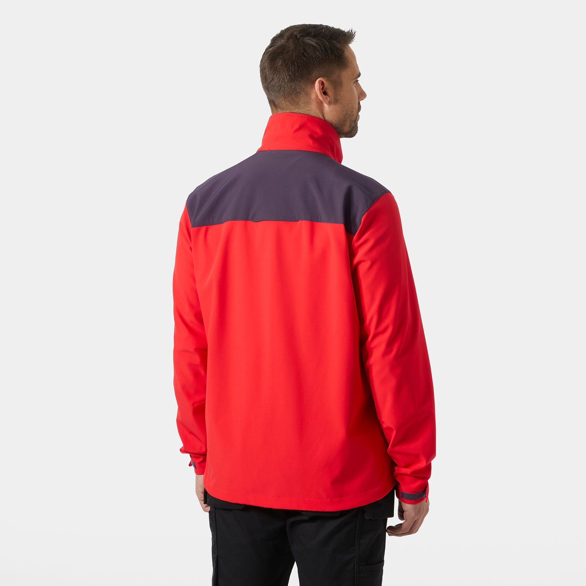 Helly Hansen Workwear Manchester Softshell Jacket