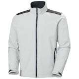 Veste protectrice pour hommes Helly Hansen Workwear, Magni Evolution
