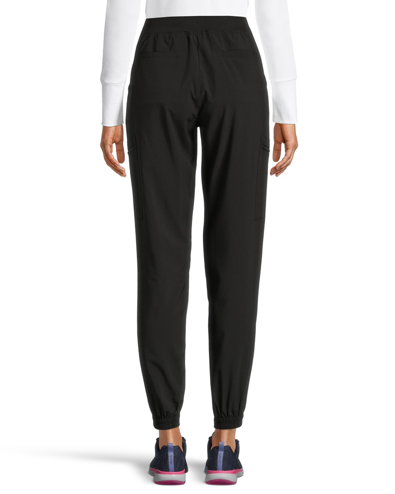 Athletic Works Women's Athleisure Soft Joggers Sweatpants 