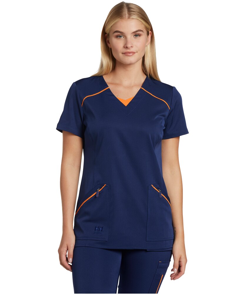 Uniforme best sale infirmière équipeur