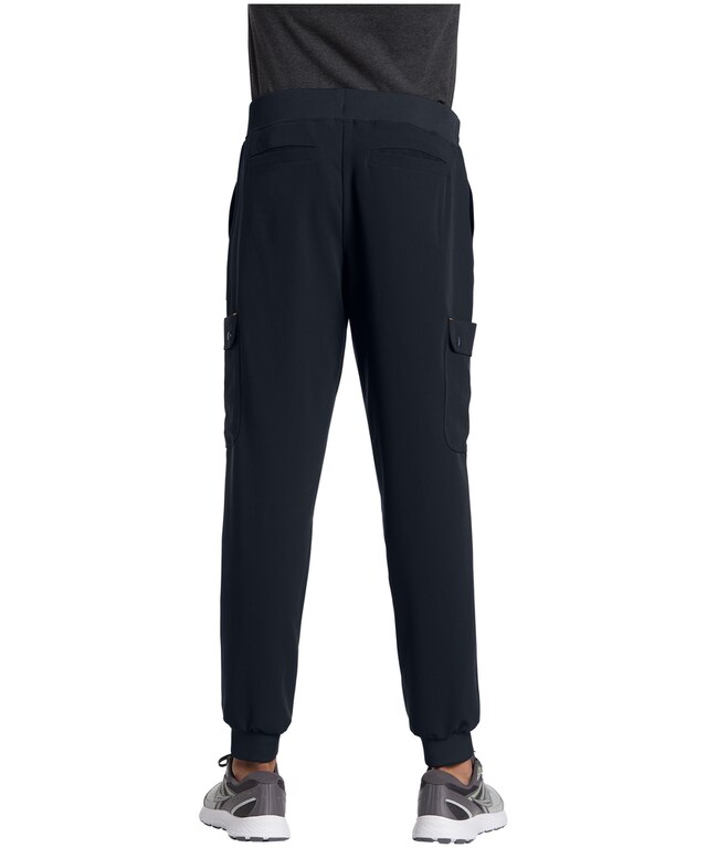 Helly Hansen Workwear Men's Stretch Ripstop Cargo Jogger Scrub Pants Marks