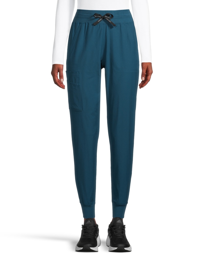 Carhartt Women's Core Jogger Rugged Flex Scrub Pants Marks