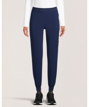 Pantalon d’uniforme médical Helly Hansen Workwear de style jogging pour femmes