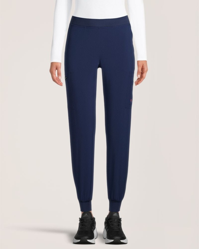 Pantalon d’uniforme médical Helly Hansen Workwear de style jogging pour femmes
