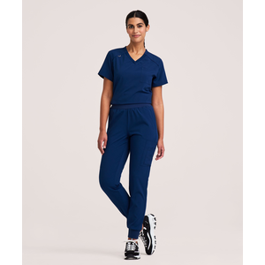 Scrubletics Women's Fit Jogger Scrub Pants