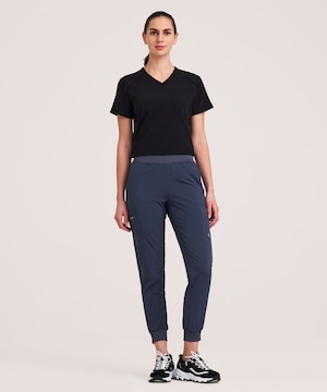 Pantalon d’uniforme médical Helly Hansen Workwear de style jogging pour femmes