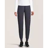 Pantalon d’uniforme médical Helly Hansen Workwear de style jogging pour femmes Front_Flat