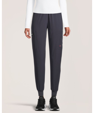 Pantalon d’uniforme médical Helly Hansen Workwear de style jogging pour femmes