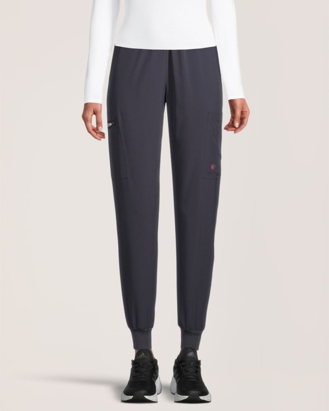 Pantalon d’uniforme médical Helly Hansen Workwear de style jogging pour femmes