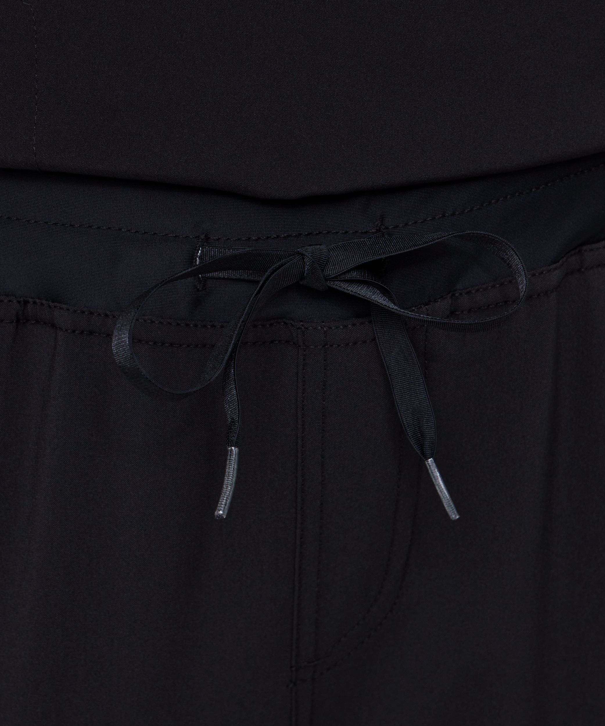 Scrubletics Women's Cargo Jogger Drawstring Scrub Pants