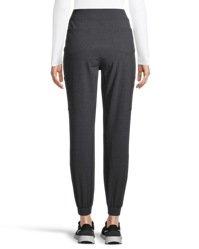 Women's Cargo Jogger Scrub Pants Marks