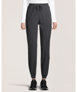 Scrubletics Women's Cargo Jogger Scrub Pants