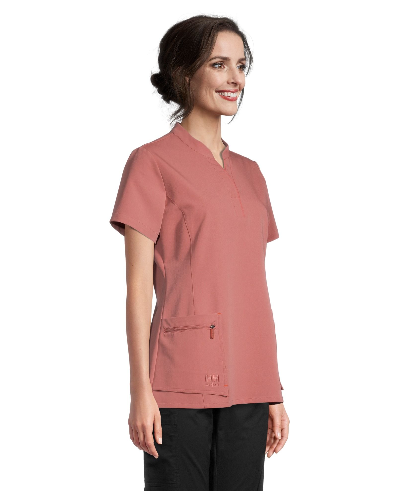 Helly hansen hot sale womens tops