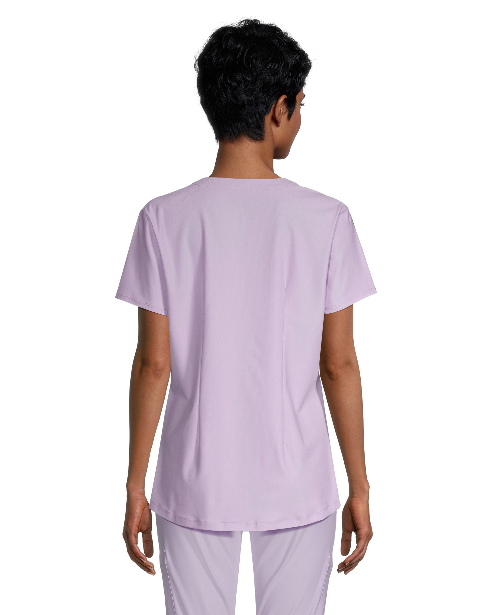 Haut d’uniforme médical extensible pour femmes, Health Pro