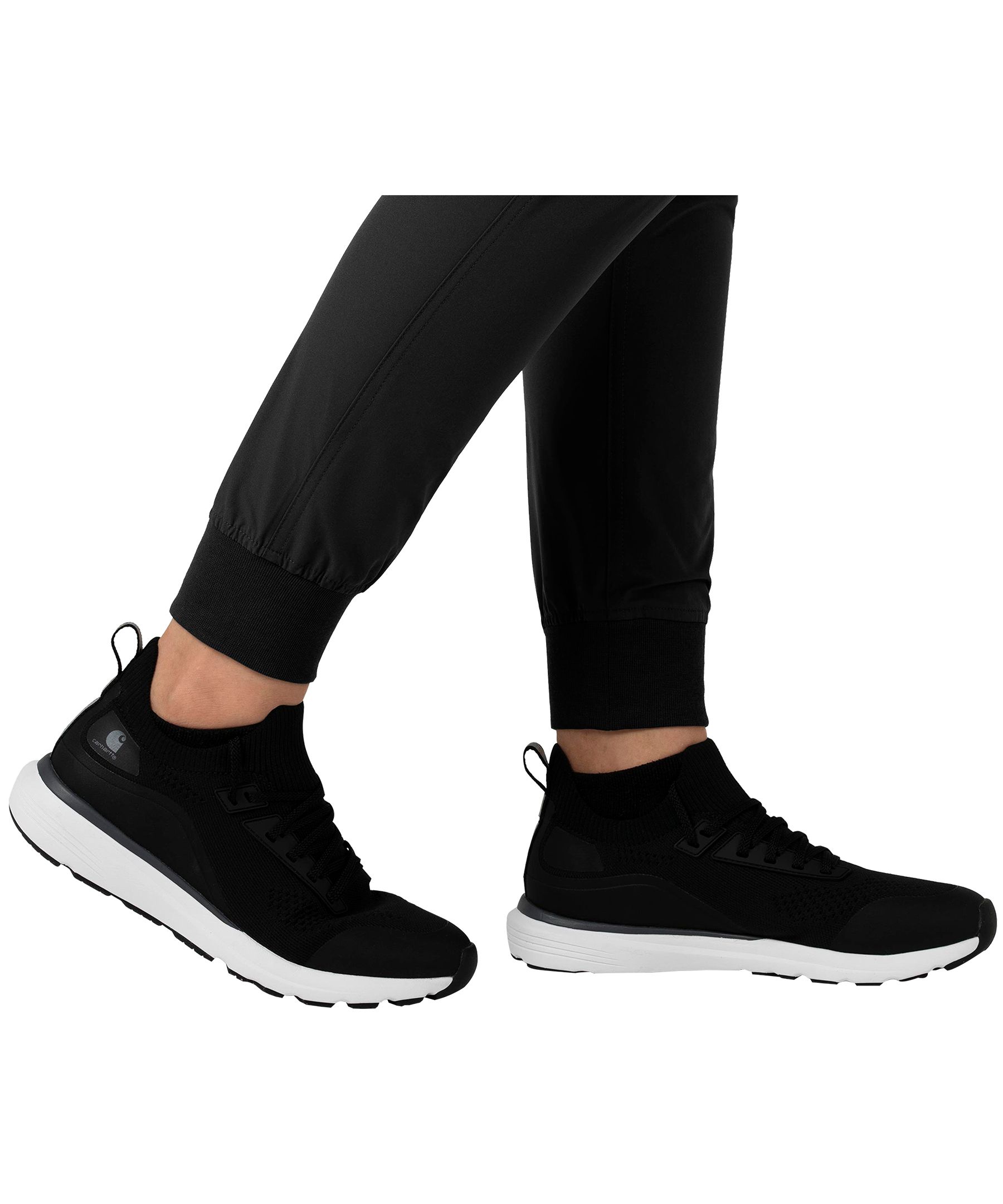 Carhatt Women's Force Modern Fit Jogger Scrub Pants