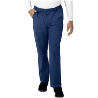 Pantalon d’uniforme médical cargo de coupe moderne pour hommes, Force, Carhartt Front_Flat