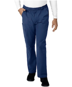 Pantalon d’uniforme médical cargo de coupe moderne pour hommes, Force, Carhartt