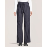 Pantalon d’uniforme médical à jambe droite pour femmes, Health Pro Front_Flat