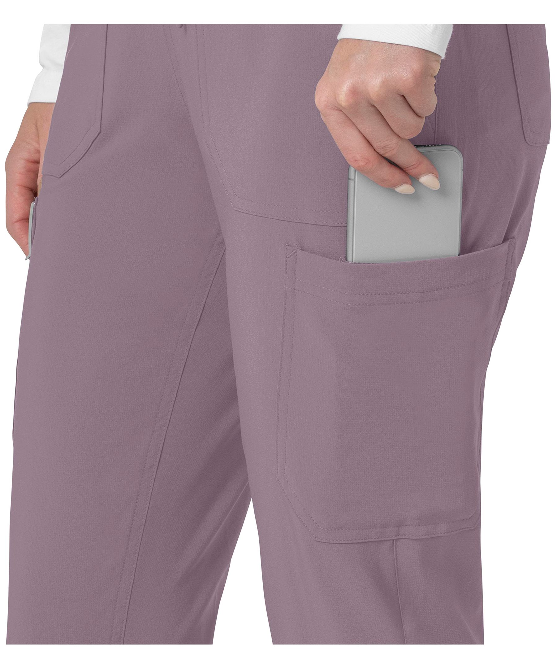 Carhartt Women's Force CCX Cargo Jogger Scurb Pants