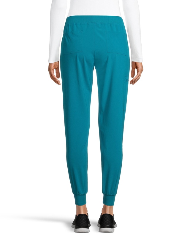 Scrubletics Women's Jogger Scrub Pants Marks