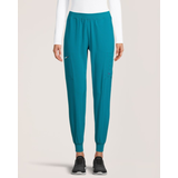 Scrubletics Women's Jogger Scrub Pants Front_Three_Fourths_Angled_Right