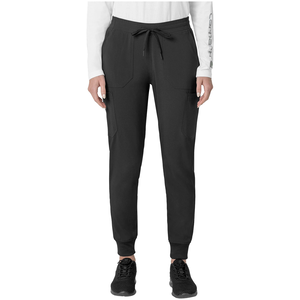 Carhartt Women's Cross Flex Modern Fit Cargo Jogger Scrub Pants