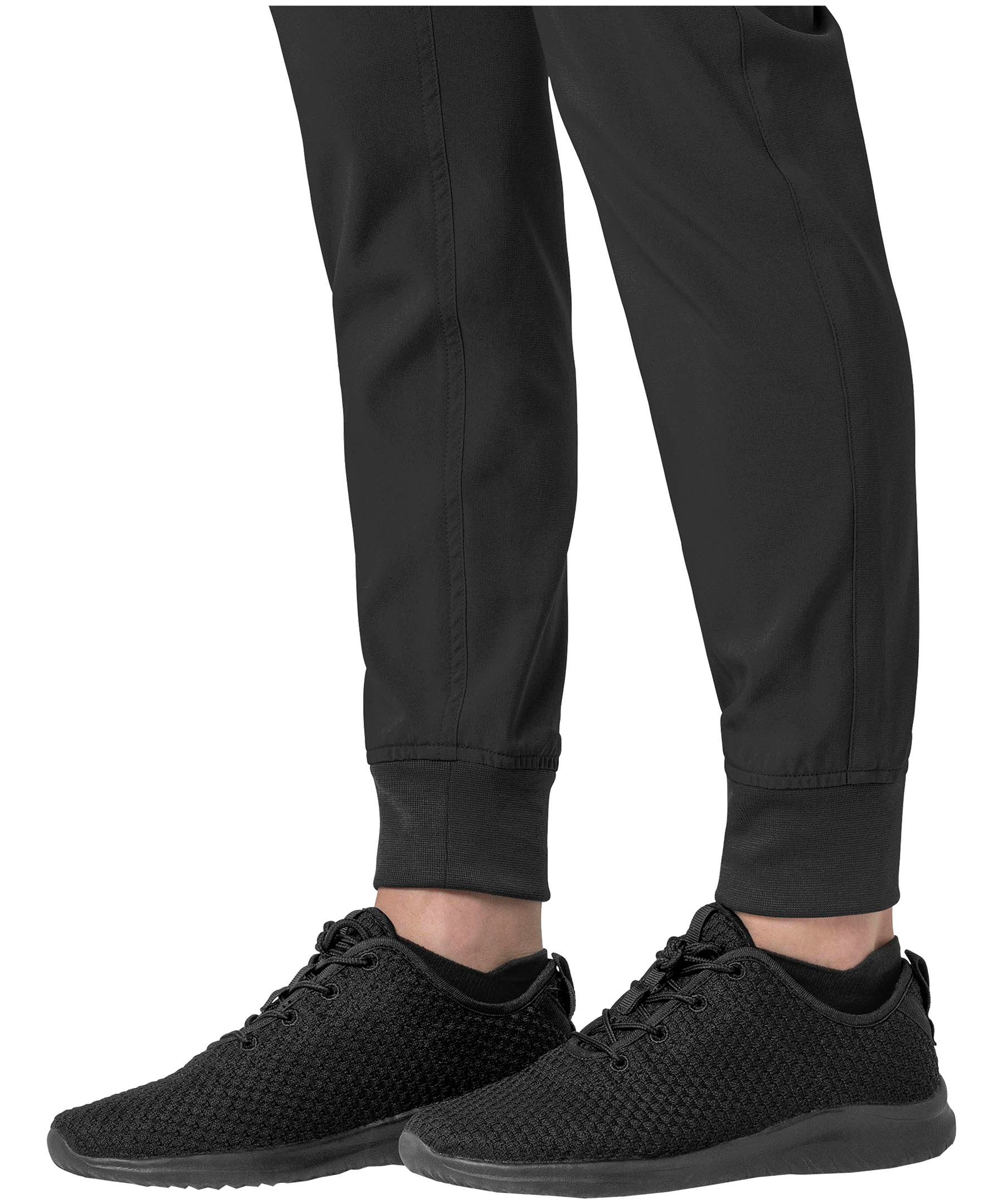 Pantalon d’uniforme médical cargo de style jogging et de coupe moderne pour femmes, Cross Flex, Carhartt