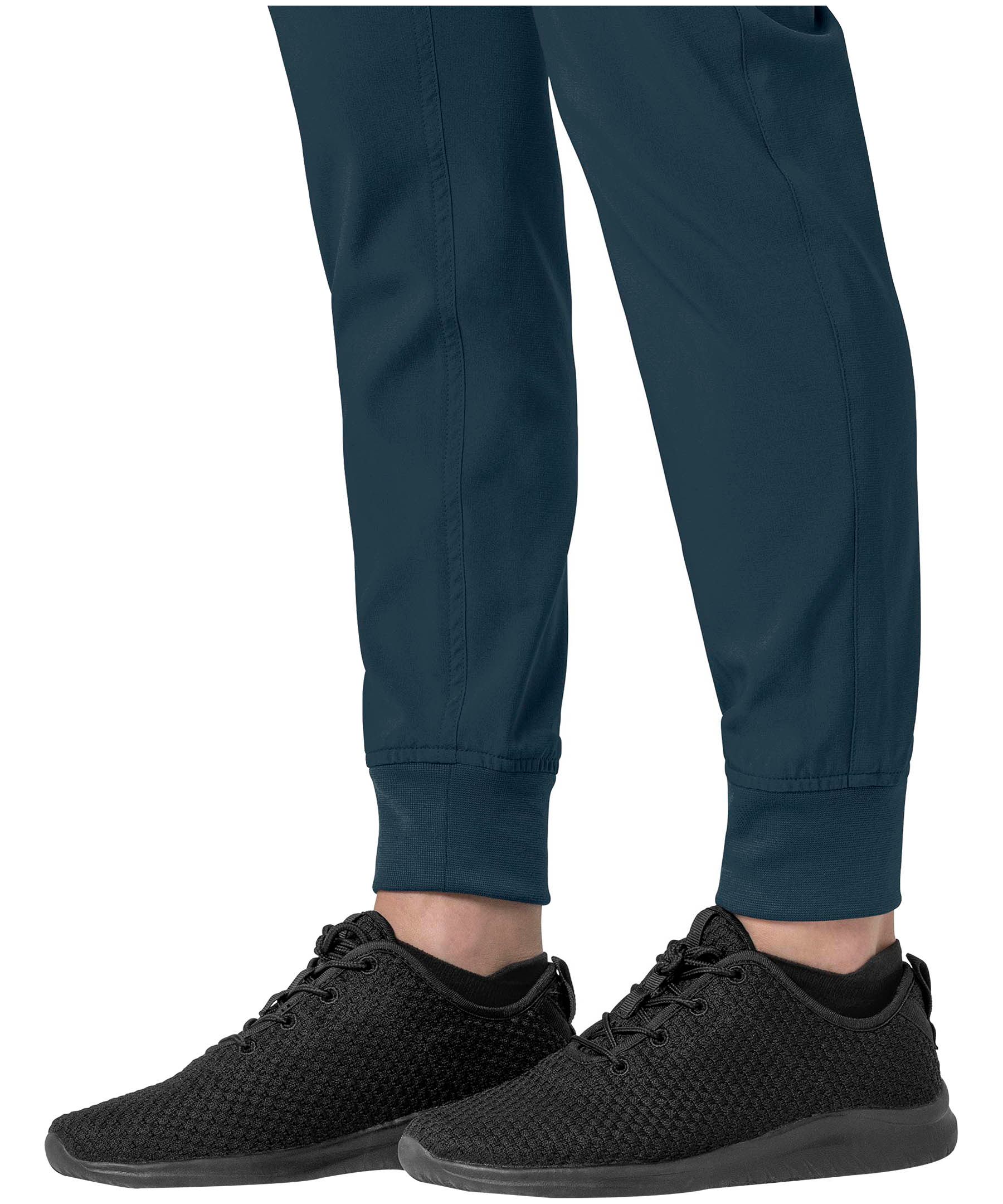 Carhartt Women's Cross Flex Modern Fit Cargo Jogger Scrub Pants