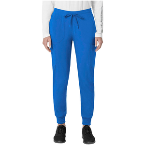 Carhartt Women's Cross Flex Modern Fit Cargo Jogger Scrub Pants