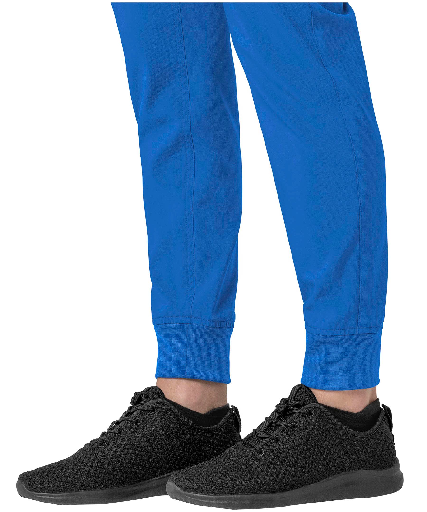 Carhartt Women's Cross Flex Modern Fit Cargo Jogger Scrub Pants