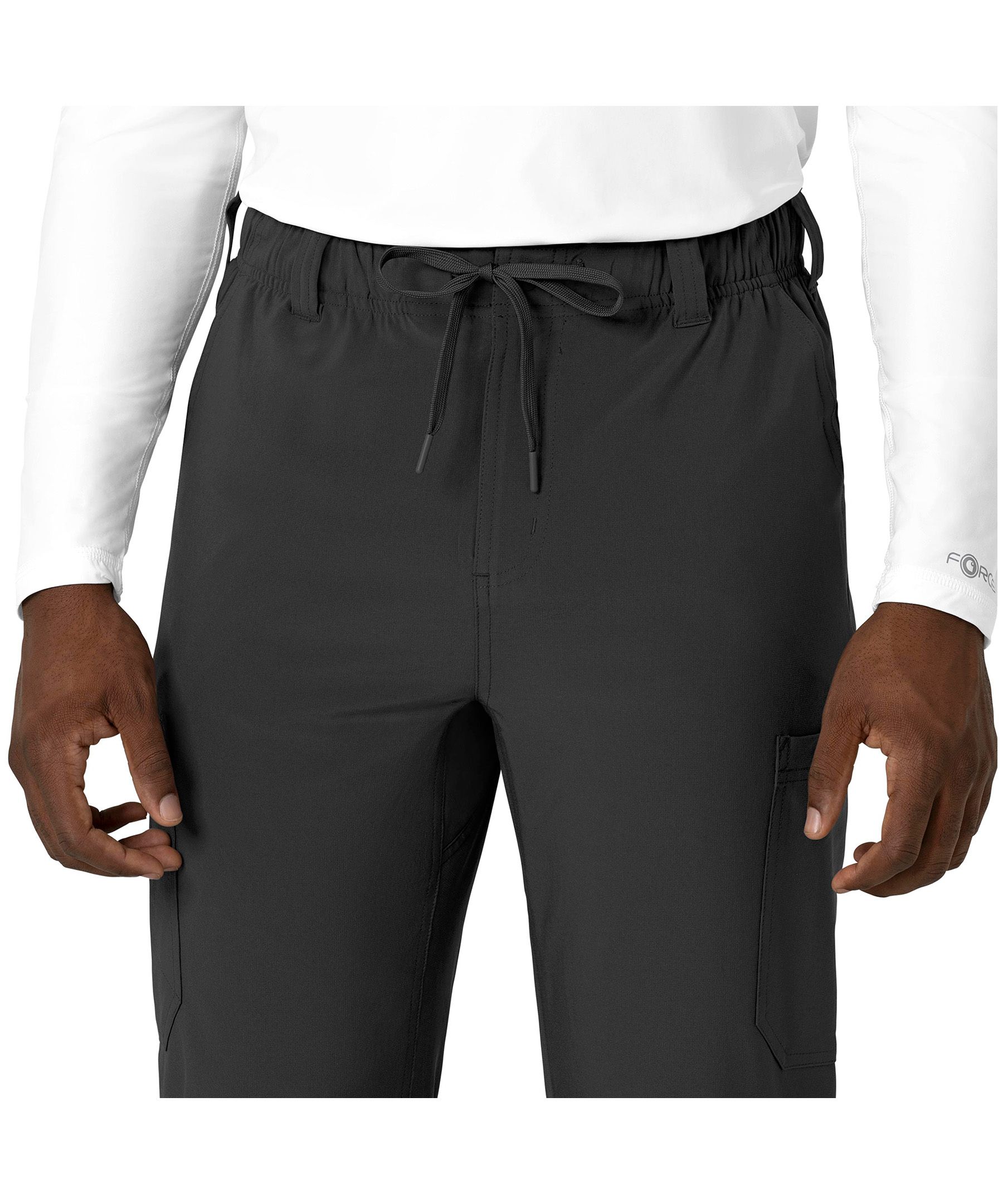 Pantalon d’uniforme médical de coupe moderne pour hommes, Cross Flex, Carhartt