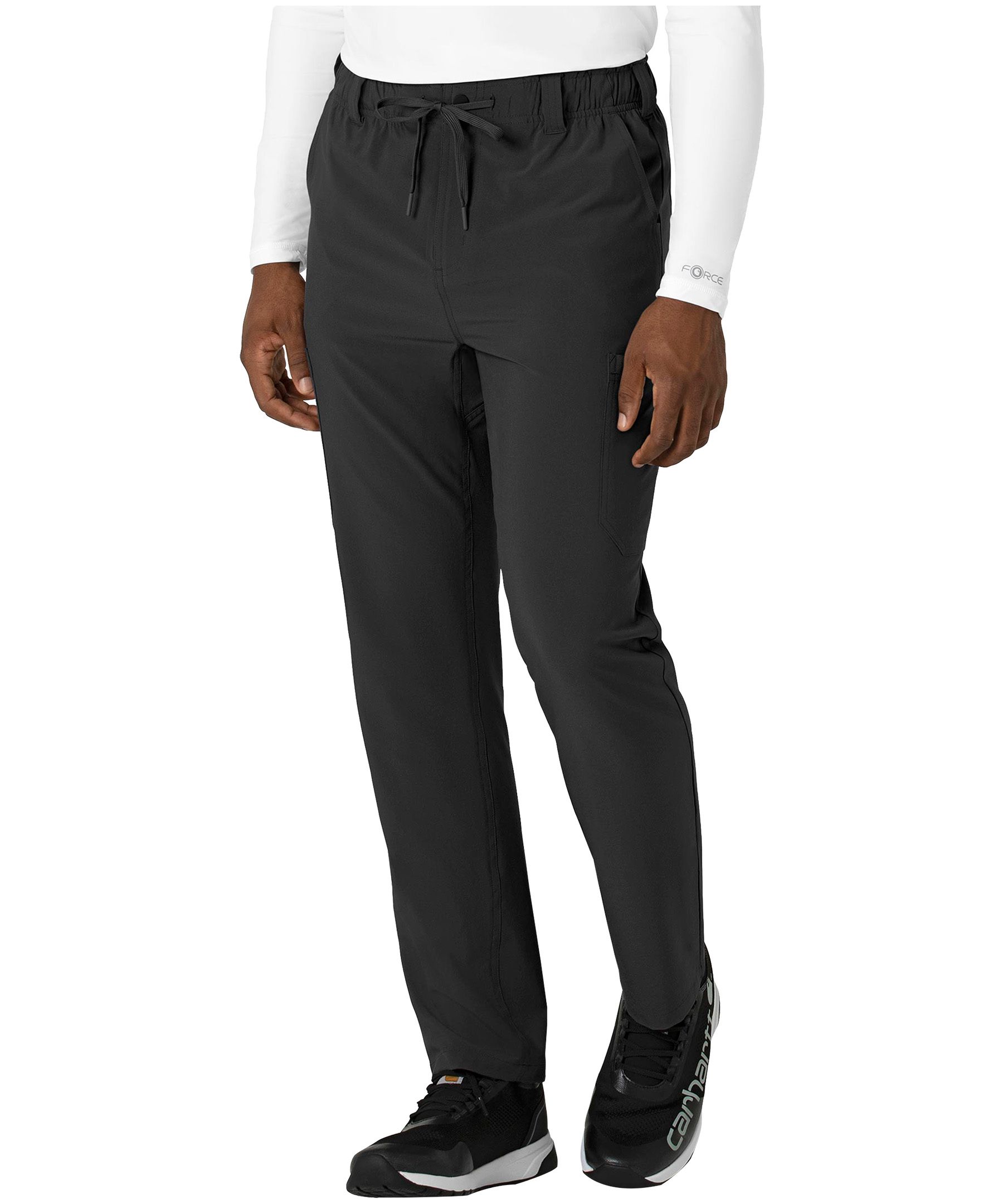 Pantalon d’uniforme médical de coupe moderne pour hommes, Cross Flex, Carhartt