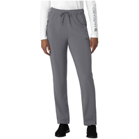 Pantalon d’uniforme médical Cross Flex de Carhartt de coupe moderne et à jambe droite pour femmes