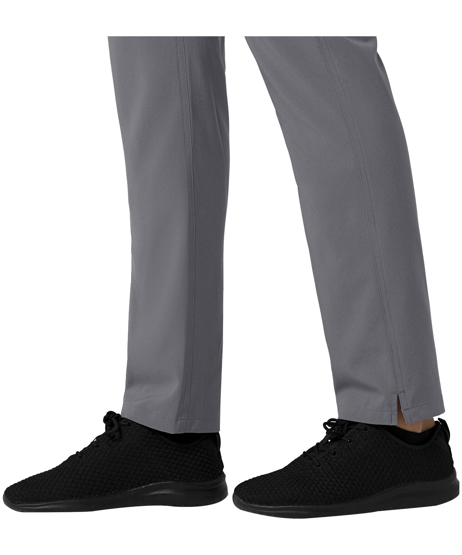 Carhartt Women's Cross Flex Modern Fit Straight Let Scrub Pants