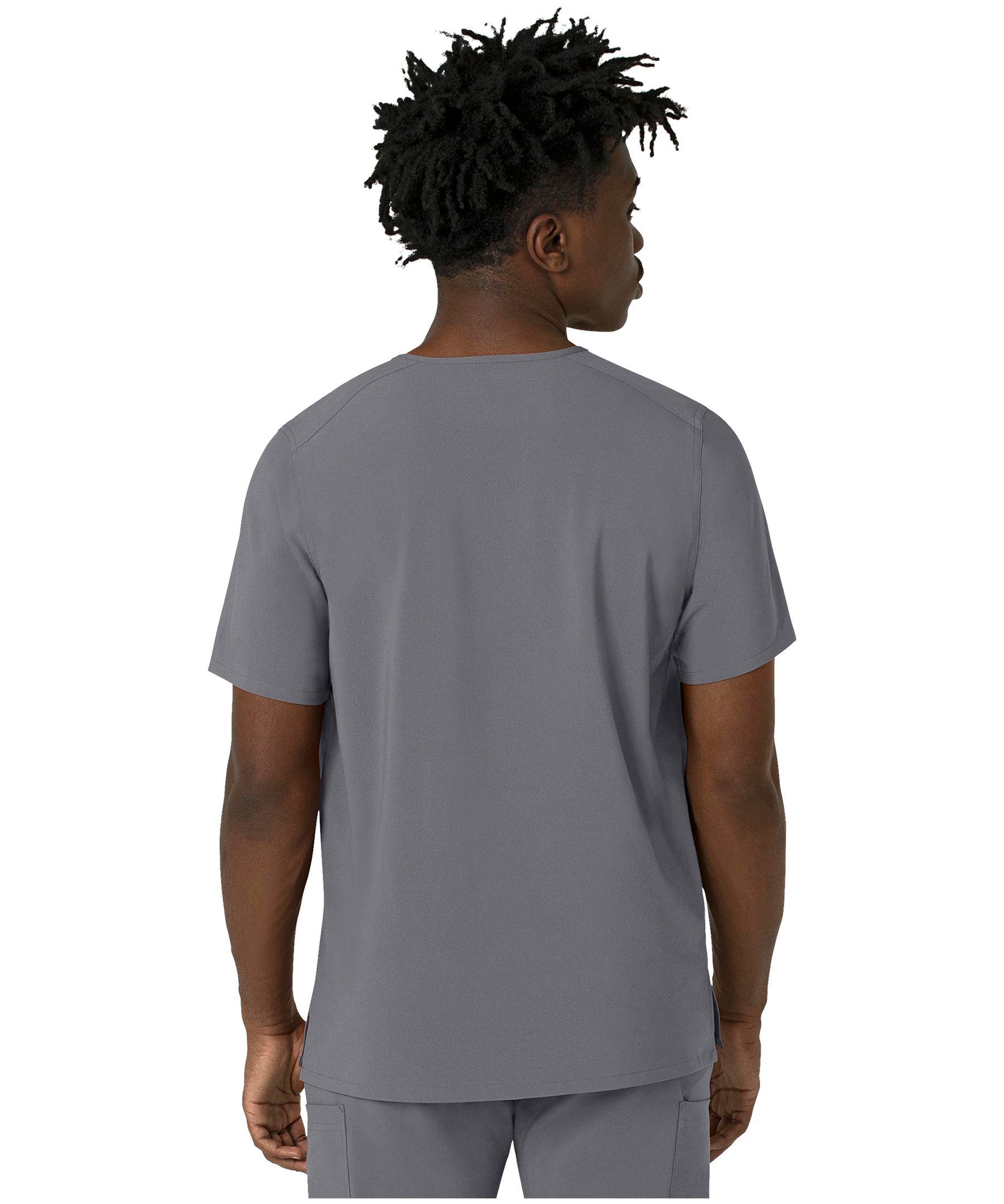 Haut d'uniforme médical à encolure en V pour hommes, Cross Flex, Carhartt