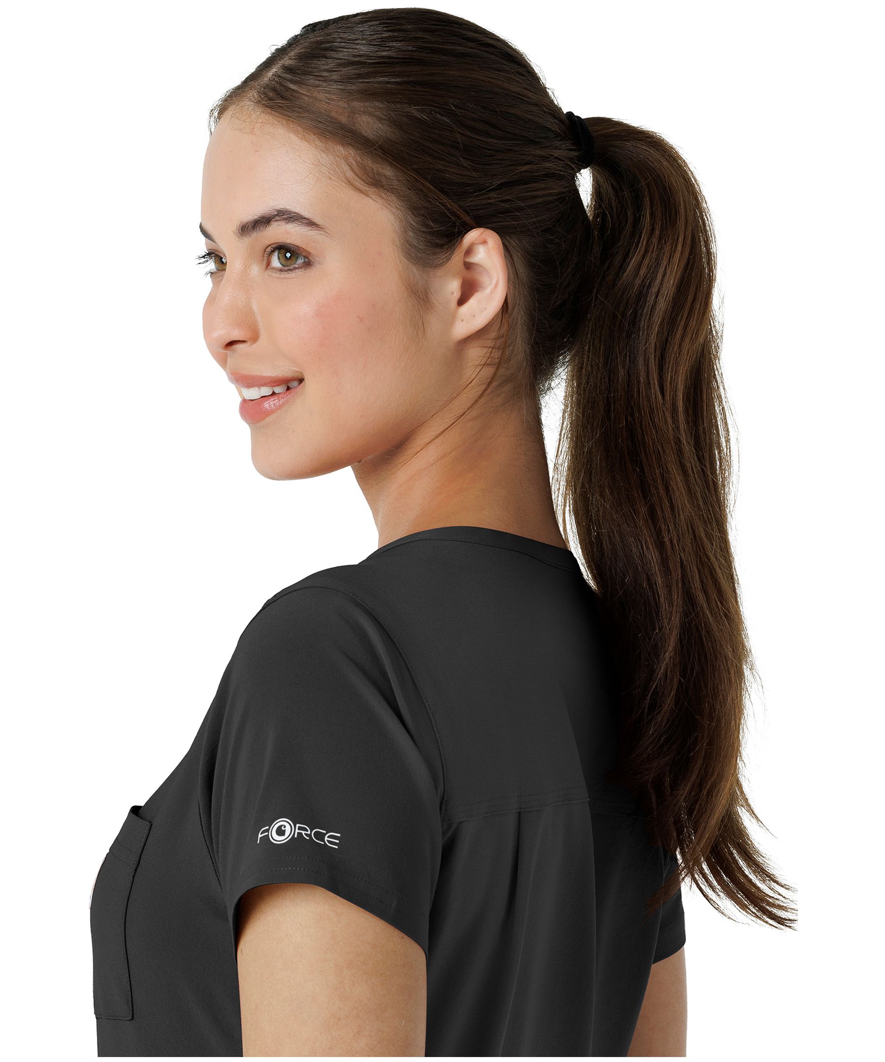 Carhartt Women's Cross Flex Tuck in Top