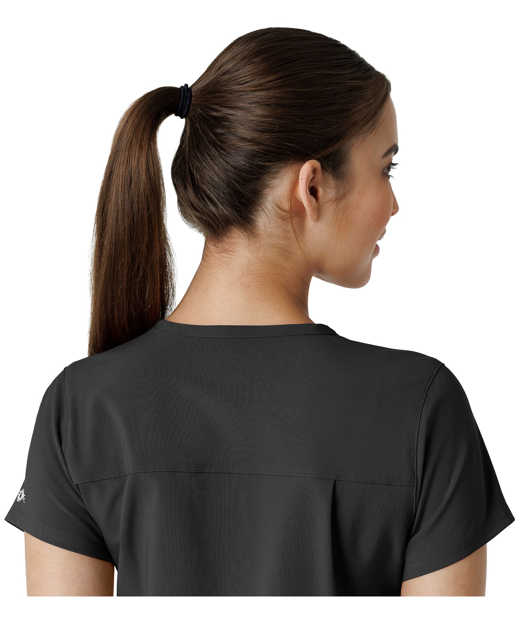 Carhartt Women's Cross Flex Tuck in Top