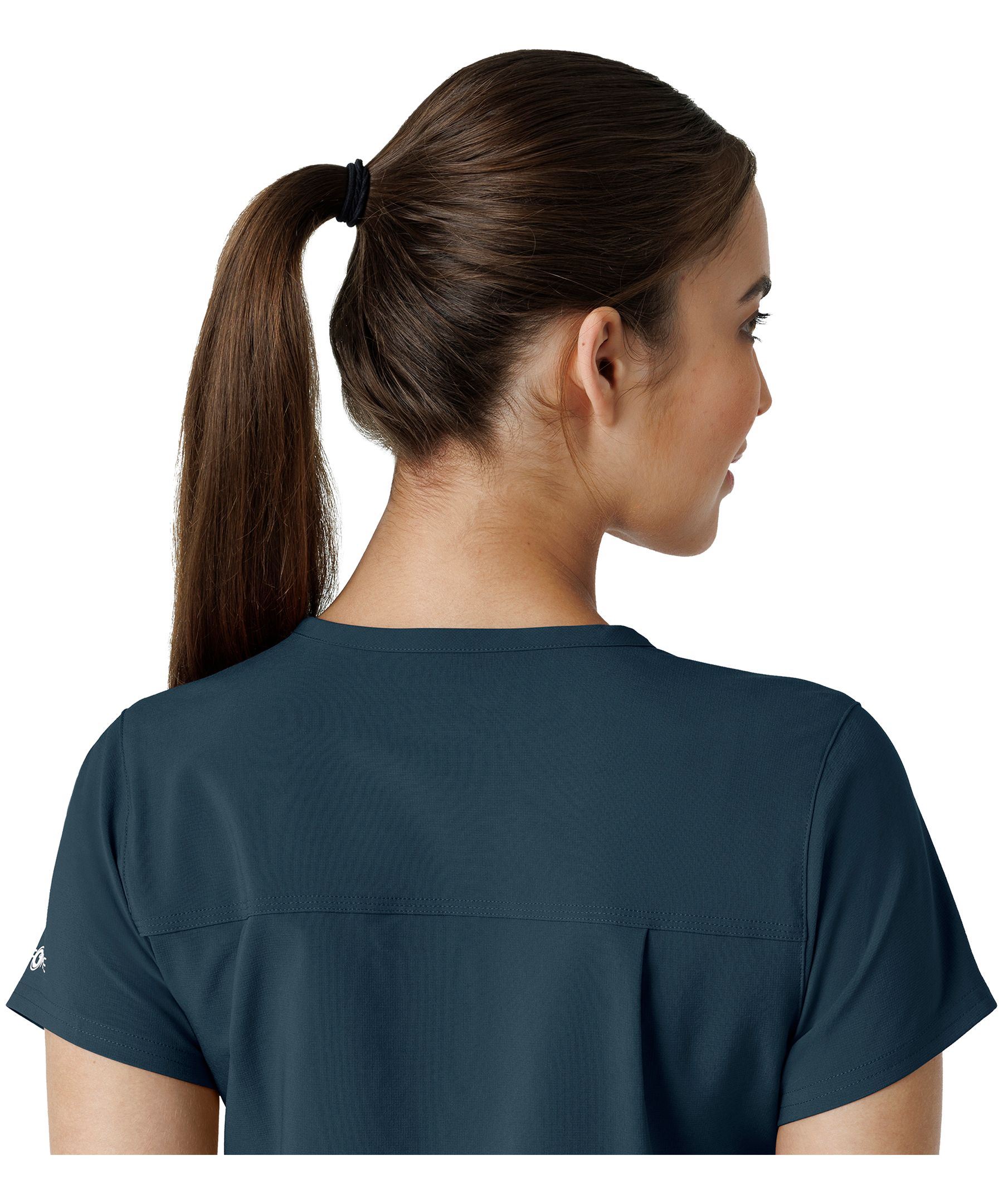 Carhartt Women's Cross Flex Tuck in Top