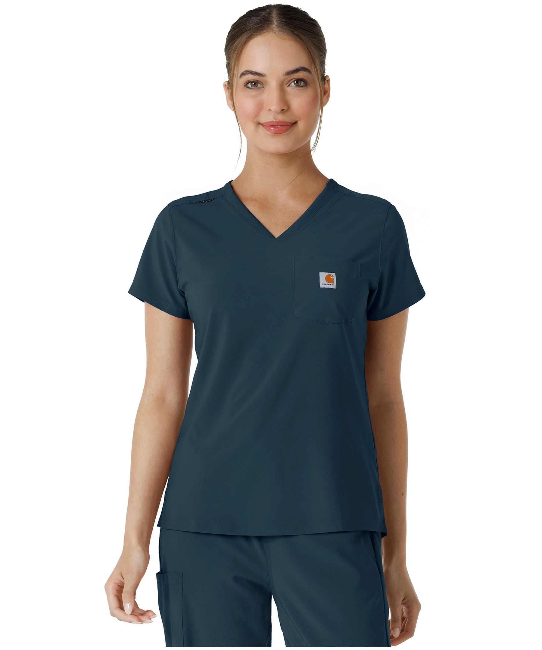 Carhartt Women's Cross Flex Tuck in Top