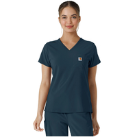 Carhartt Women's Cross Flex Tuck in Top