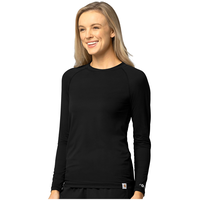 T-shirt à manches longues à superposer pour femmes, Carhartt