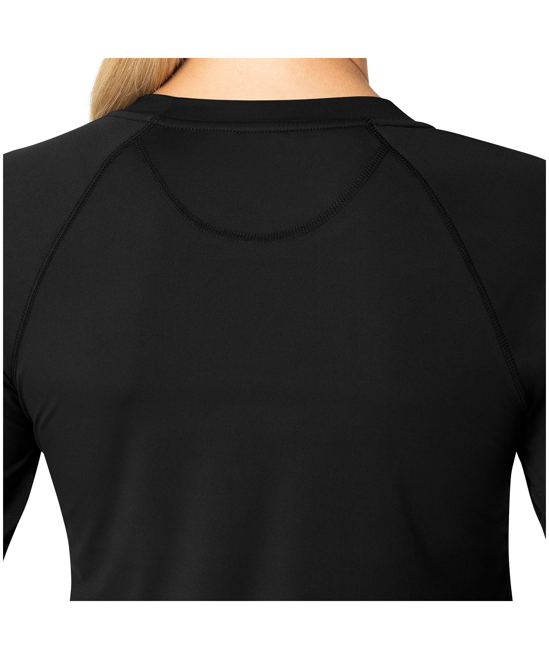 Carhartt Women's Layering Long Sleeve T Shirt