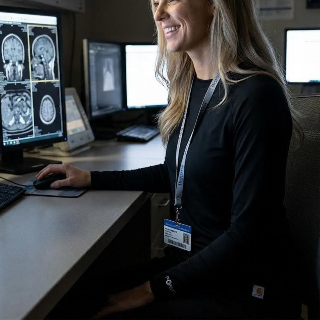 Carhartt Women's Layering Long Sleeve T Shirt