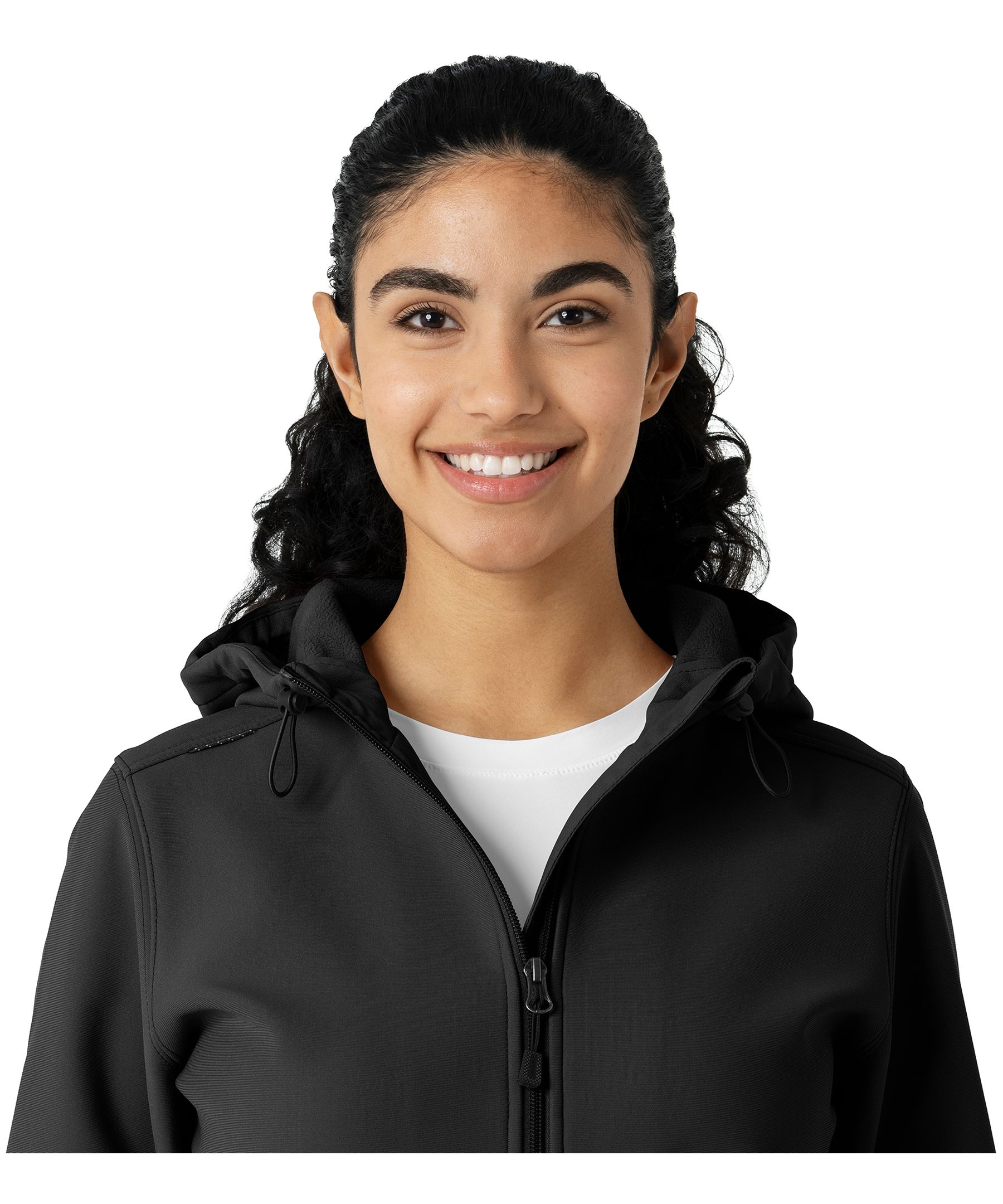 Carhartt Women's Bonded Fleece Hoodie
