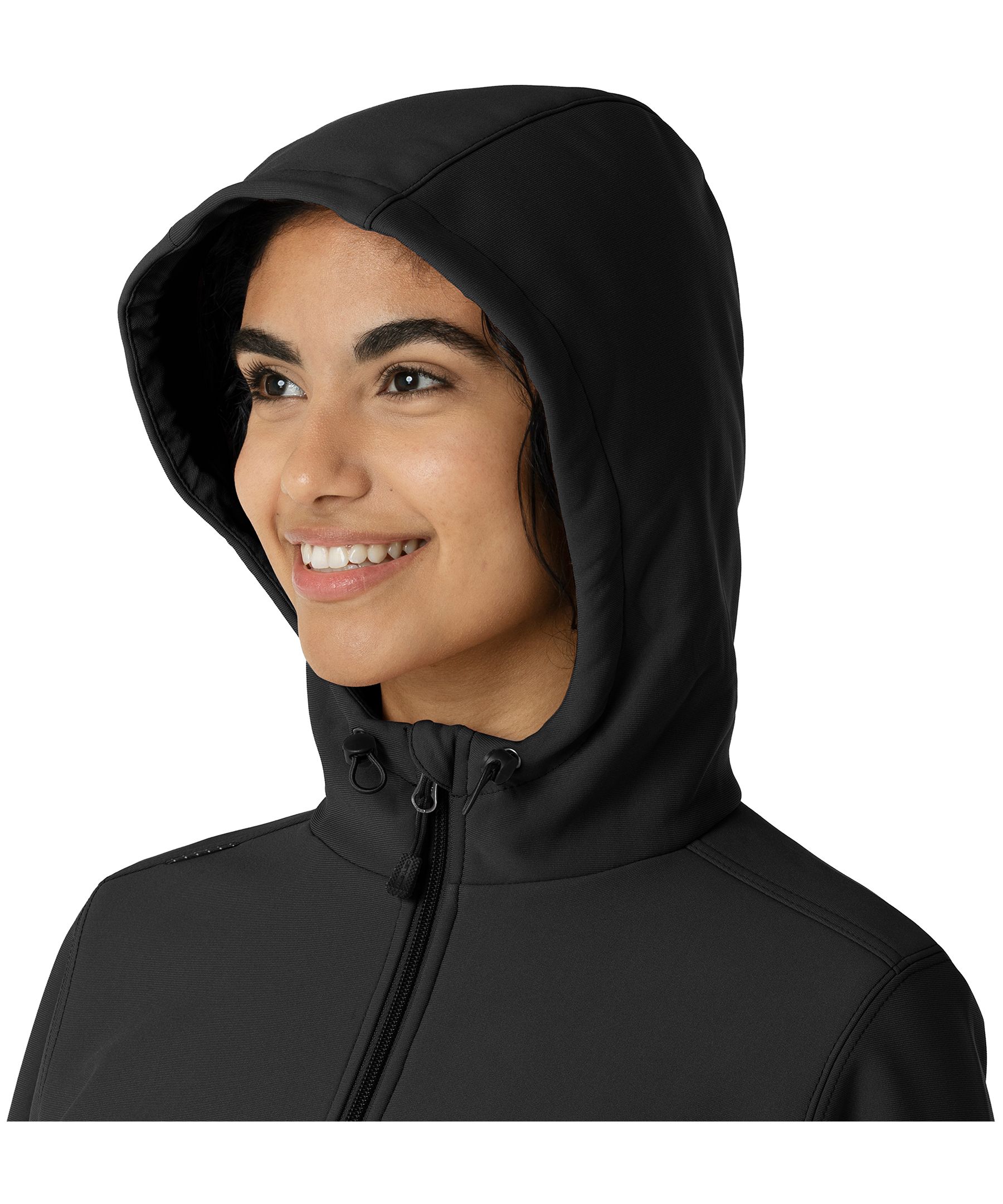 Carhartt Women's Bonded Fleece Hoodie