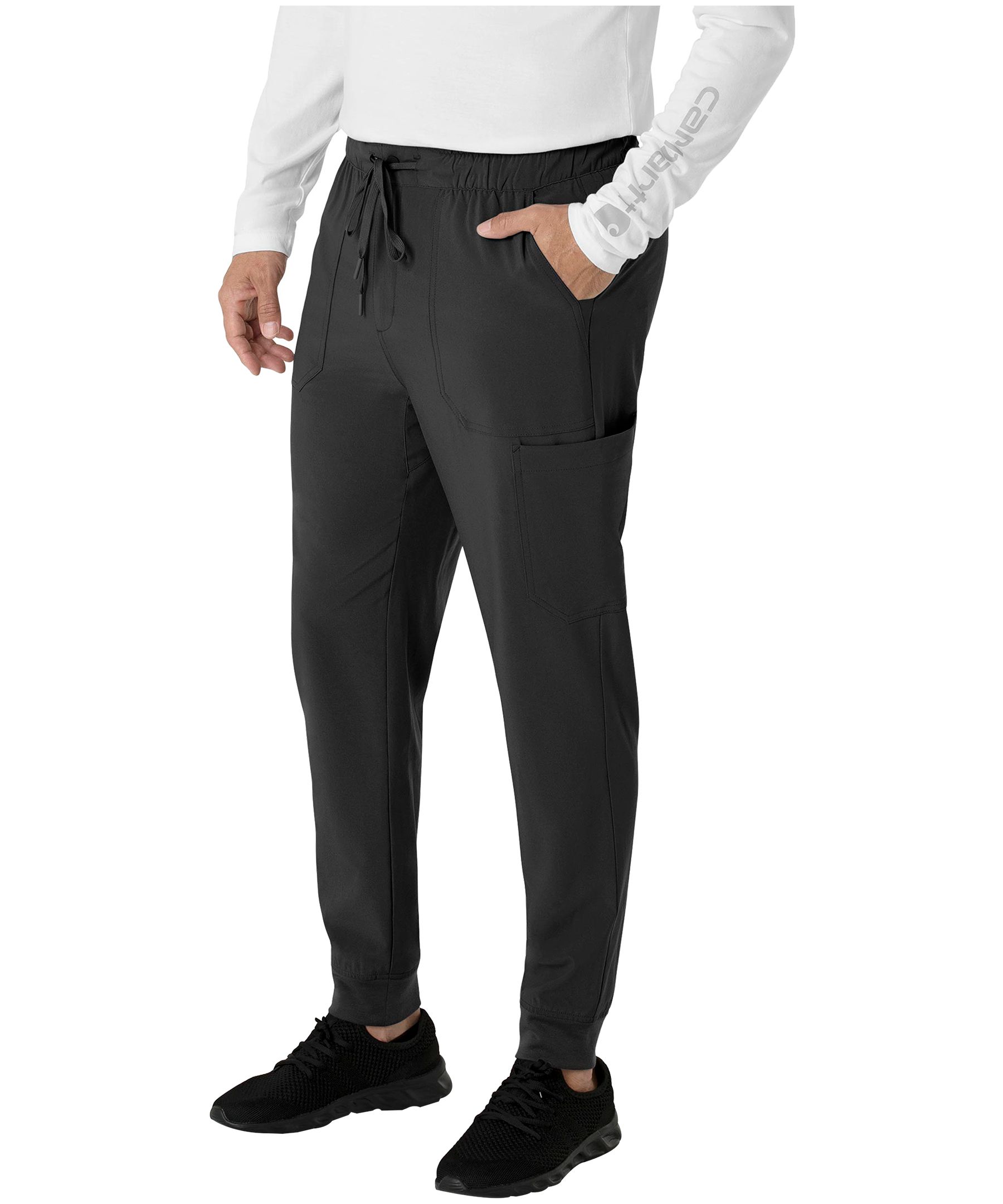 Carhartt Men's Cross Flex Jogger Pants
