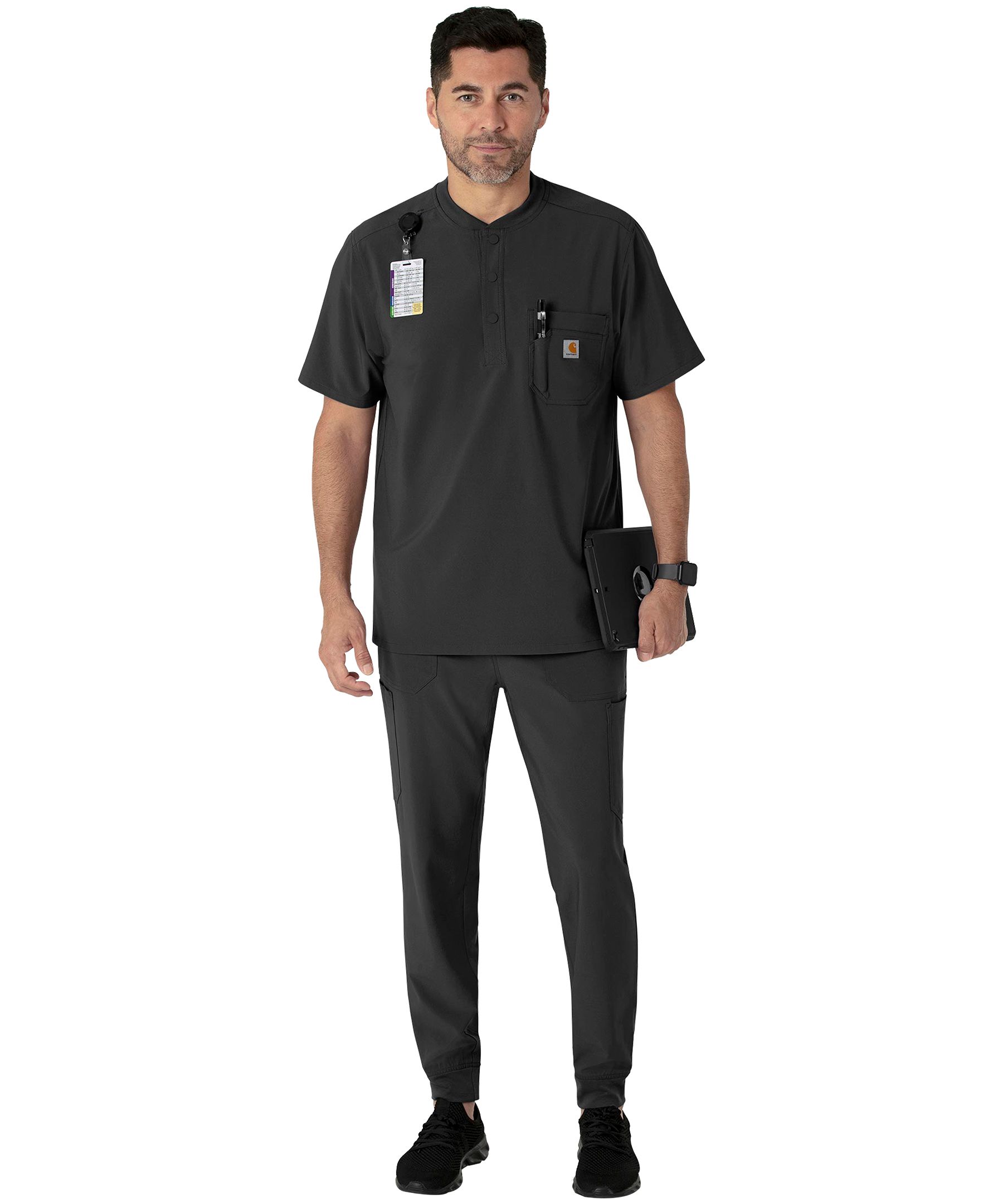 Carhartt Men's Cross Flex Jogger Pants