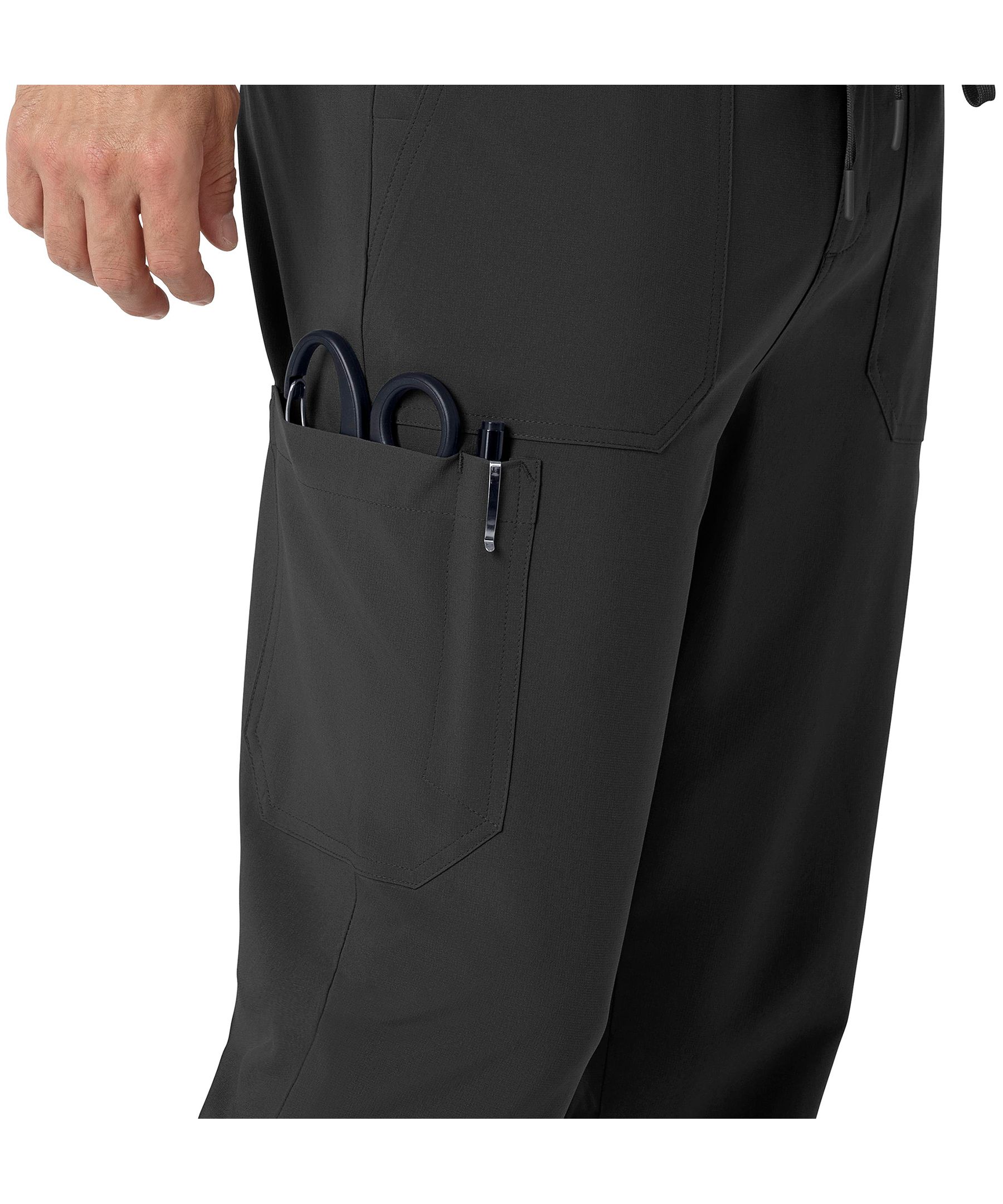 Carhartt Men's Cross Flex Jogger Pants