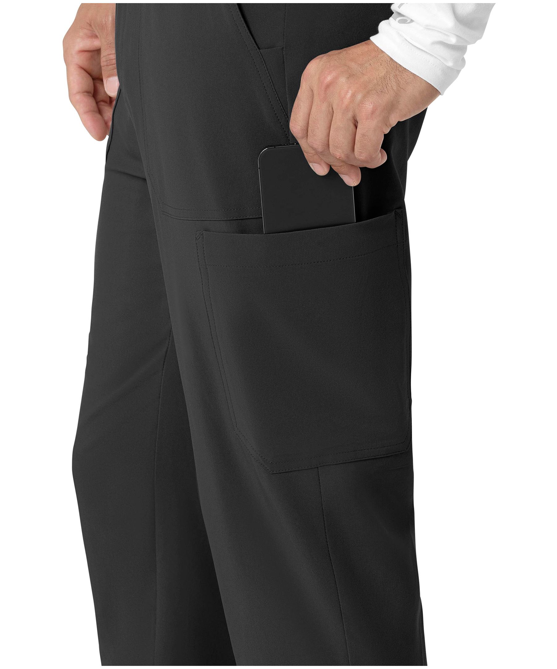 Carhartt Men's Cross Flex Jogger Pants