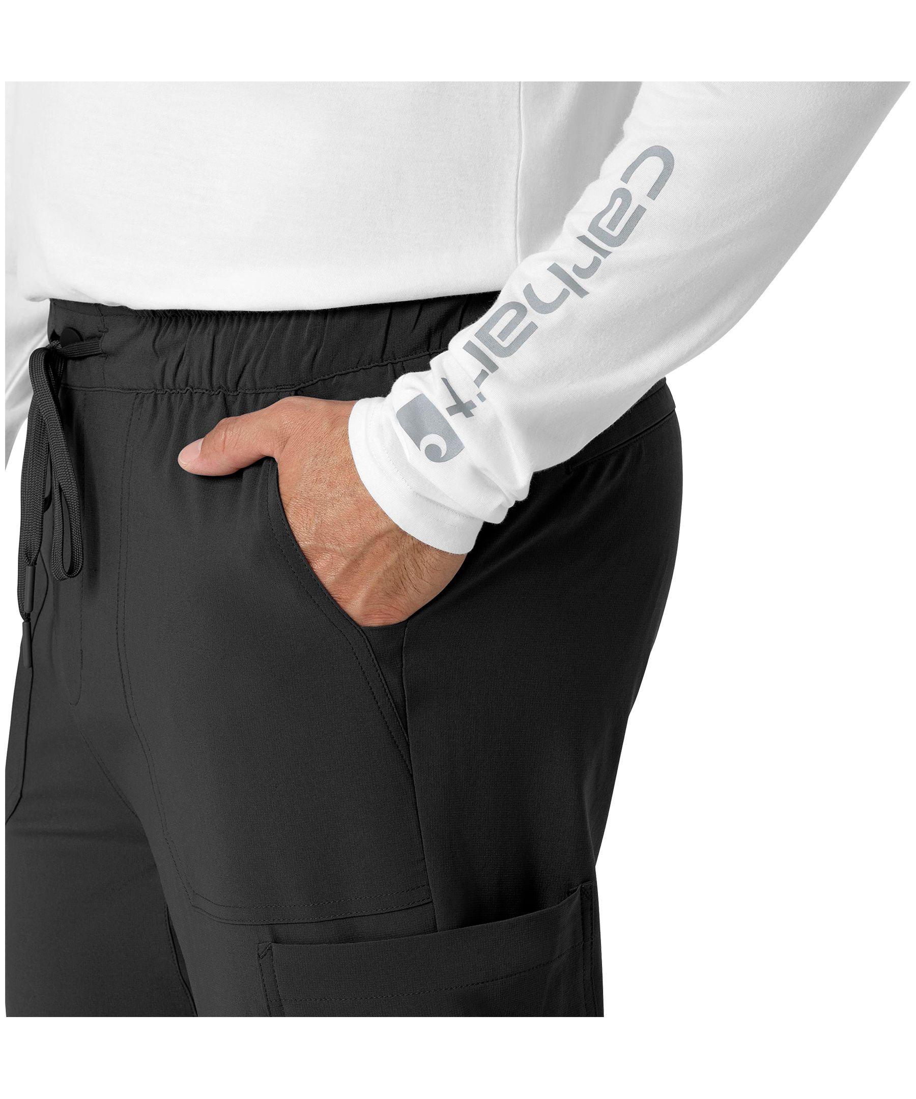 Carhartt Men's Cross Flex Jogger Pants